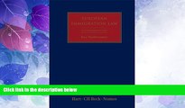 Must Have PDF  EU Immigration and Asylum Law: Commentary on EU Regulations and Directives  Best