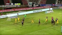 Deniz Turuc Goal HD - Gaziantepspor 1-2 Kayserispor - 21-10-2016