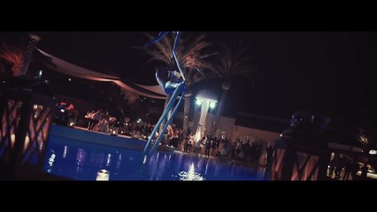 SOUTH INSPIRATION In Ibiza Live band & DJ