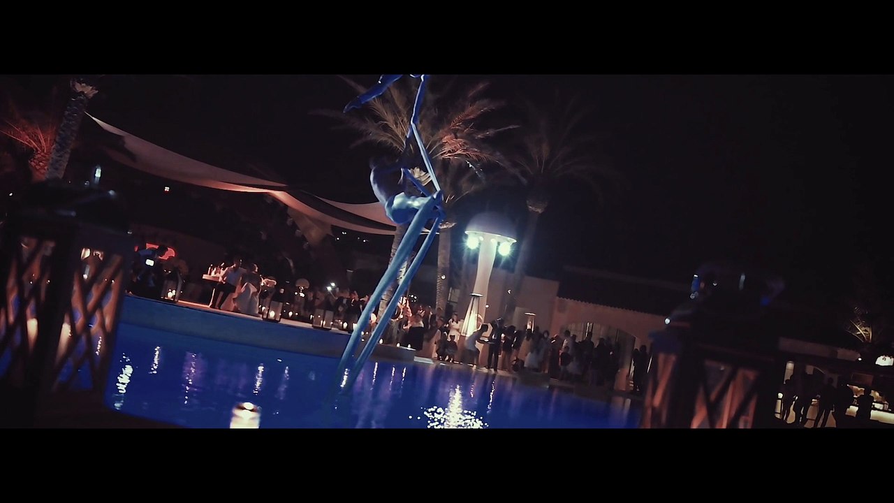 SOUTH INSPIRATION In Ibiza Live band & DJ