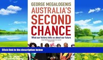 Big Deals  Australia s Second Chance  Full Ebooks Best Seller