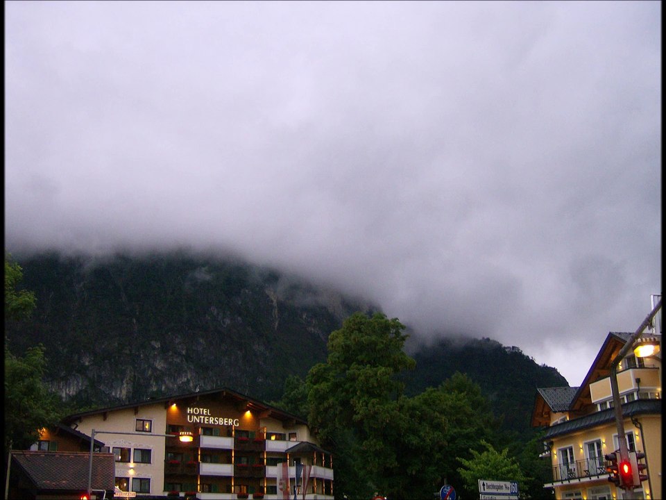 Mystischer Untersberg – Ein Reisebericht der etwas anderen Art Teil II