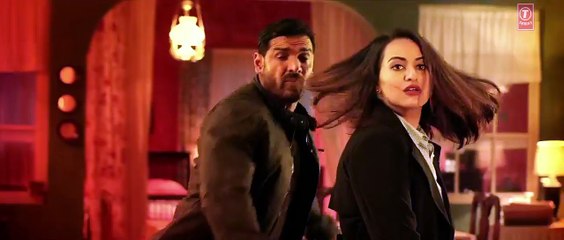 Rang Laal HD Video Song |FORCE 2 | John Abraham, Sonakshi Sinha | Latest Video song 2016