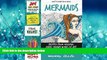 READ book  Adult Coloring Book - Mermaids - Vector Line Art - Vol. 03  FREE BOOOK ONLINE