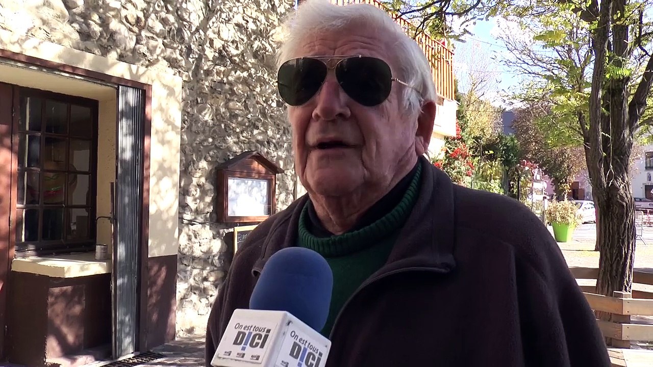 Alpes de Haute-Provence : Le laboratoire Bléone-Durance de Barcelonnette ne ferme pas, les habitants sont rassurés