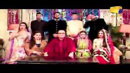 Joru Ka Ghulam Last Episode 40