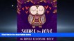 READ book  Share the Love: An Adult Coloring Book: Adult Coloring Art Therapy   Designs   Birds