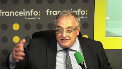 Hervé Guillou (DCNS) : " Il faut sécuriser les intérêts stratégiques de la France"