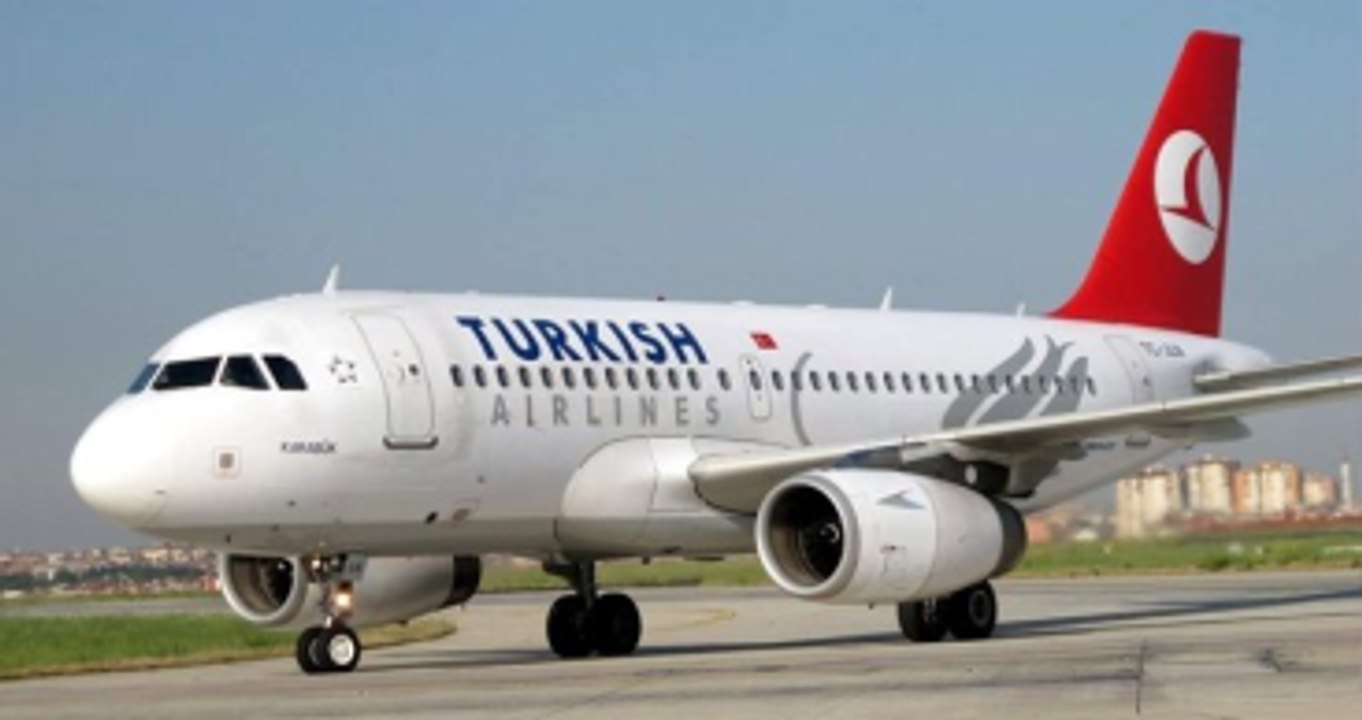 Türk Hava Yolları'nın Yeni Genel Müdürü Bilal Ekşi Oldu