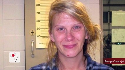 Woman Arrested for Smearing Peanut Butter on 30 Cars to Protest Trump