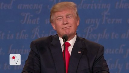 How Trump's 'Nasty Woman' Comment Is Benefiting Planned Parenthood