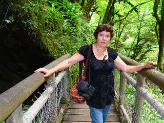 photorécit vacances savoie