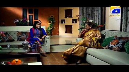 Chahat Hui Tere Naam Episode 5