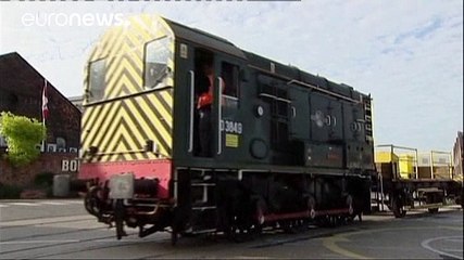 Digital-Umbau auch bei Bombardier: 7.500 Leute müssen gehen