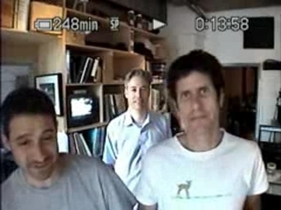 beastie boys dvd monday awesome I fuckin' shot that