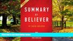 Big Deals  Summary of Believer: By David Axelrod Includes Analysis  Best Seller Books Best Seller