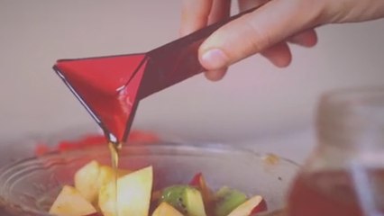 This utensil of the future is the only one you will ever need