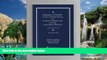 Big Deals  Federal Courts: Cases and Materials on Judicial Federalism and the Lawyering Process