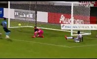 3-1 Denis Bouanga Goal HD - Tours 3-1 Valenciennes - 21.10.2016 HD