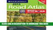 [Free Read] USA, Road Atlas, Midsize 2013 (Rand Mcnally Road Atlas Midsize) (Rand McNally Midsize