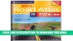 [Free Read] USA, Gift Road Atlas, 2013 (Rand Mcnally Road Atlas United States/ Canada/Mexico