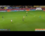 Goal Ryad Boudebouz - Monaco 0-1 Montpellier (21.10.2016) France - Ligue 1