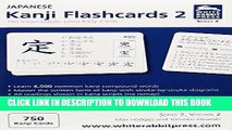 [BOOK] PDF Japanese Kanji Flashcards, Series 2 Volume 2 (Japanese Edition) New BEST SELLER