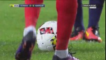 Ryad Boudebouz Goal HD - Mónaco 0 - 1t Montpellier 21.10.2016
