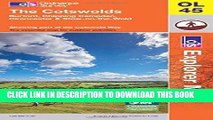 [Free Read] EXP45: The Cotswolds -2009*** (OS Explorer Map) Full Online