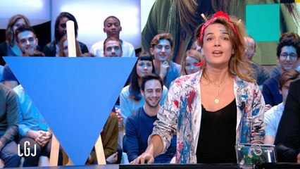 La Météo du 21/10 - Le Grand Journal - CANAL+