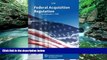 Big Deals  Federal Acquisition Regulation (FAR) as of 01/2010  Best Seller Books Most Wanted