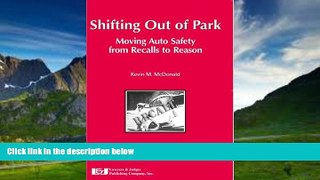 Books to Read  Shifting Out of Park  Full Ebooks Best Seller