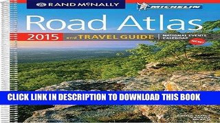 [Free Read] Retail Road Atlas   Travel Guide (Rand Mcnally Road Atlas and Travel Guide) Full Online