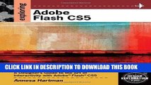 [PDF] Exploring Adobe Flash CS5 (Design Exploration Series) Popular Colection
