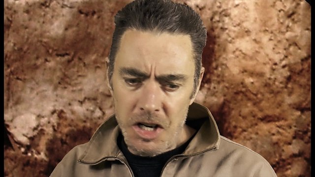 Star Wars Jedi R2D2 Decapitated After Effects