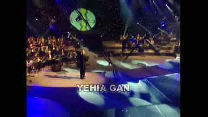 أصالة نصري اسمع صدى صوتك حفل ليالي دبي 2004
