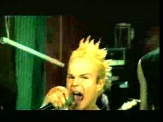 The Rasmus - F-F-F-Falling