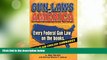 Big Deals  Gun Laws of America: Every Federal Gun Law on the Books!  Best Seller Books Most Wanted