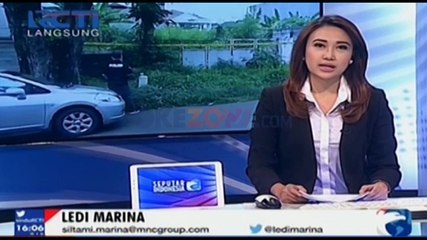 Detik-Detik Penyelamatan Sandera Pondok Indah