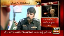Jurm Bolta Hai 21st October 2016