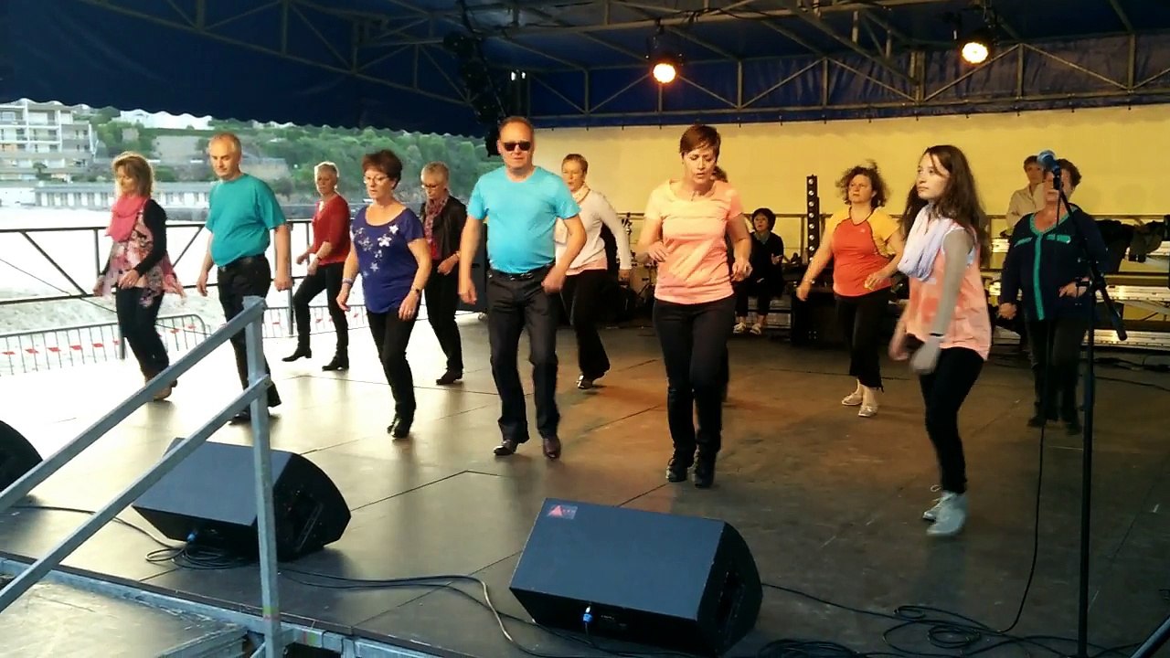 NAVAJO'S COUNTRY CLUB // DINARD 18 Juin 2016(3)