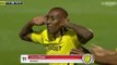 Llyod Dyer Goal HD - Burton Albion 1 - 0 Birmingham City 21.10.2016 HD