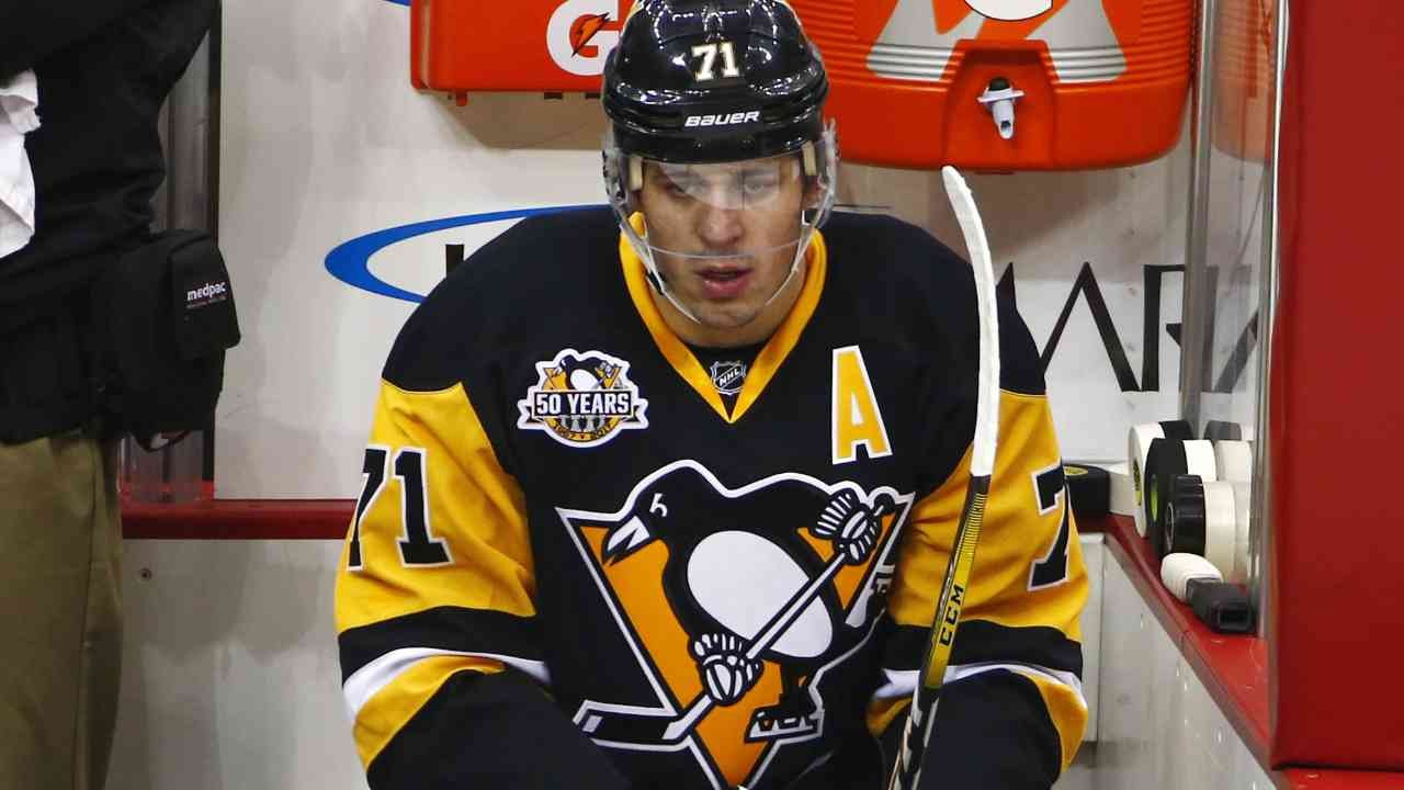 Flip Side: On NHL's Concussion Policy