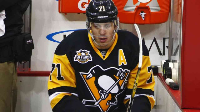 Flip Side: On NHL's Concussion Policy