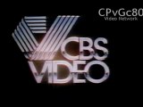 CBS Video/Also from MGM-CBS
