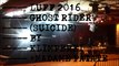 ghost rider (suicide) by klimperei+madame patate | luff 2016