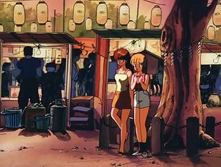Kimagure orange road-Ova 2 en español