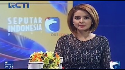 Ricuh Kawin Lari