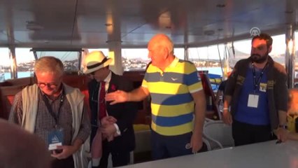 Aziz Yıldırım, Gitmezse Sıkıntı Olur" - Muğla