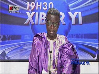 Les nominés comme conseiller auprès de Tanor président du HCCT